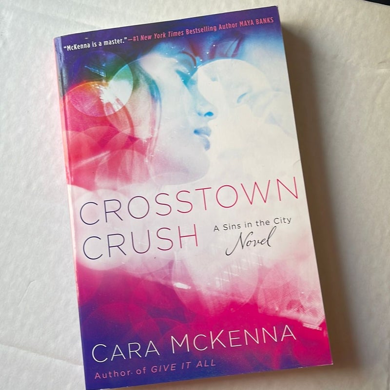 Crosstown Crush