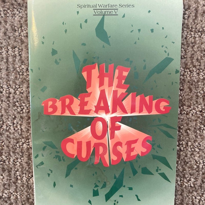 The Breaking of Curses