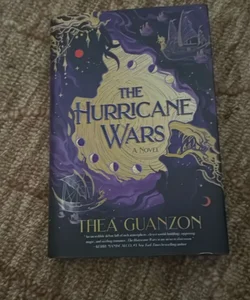 The Hurricane Wars