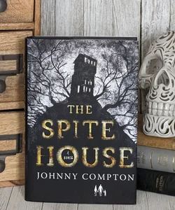 The Spite House