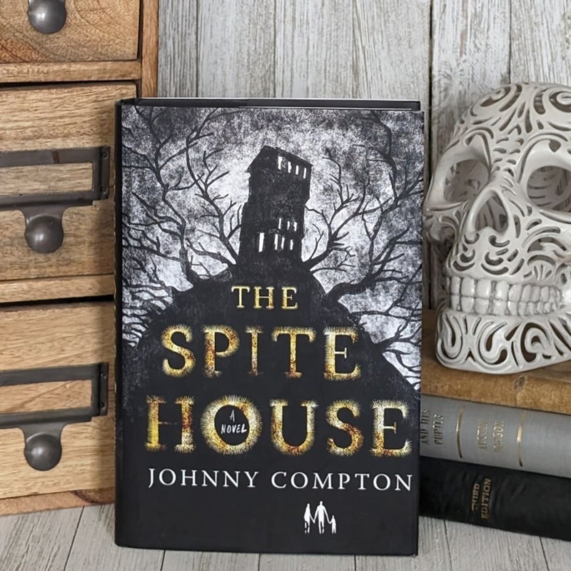 The Spite House