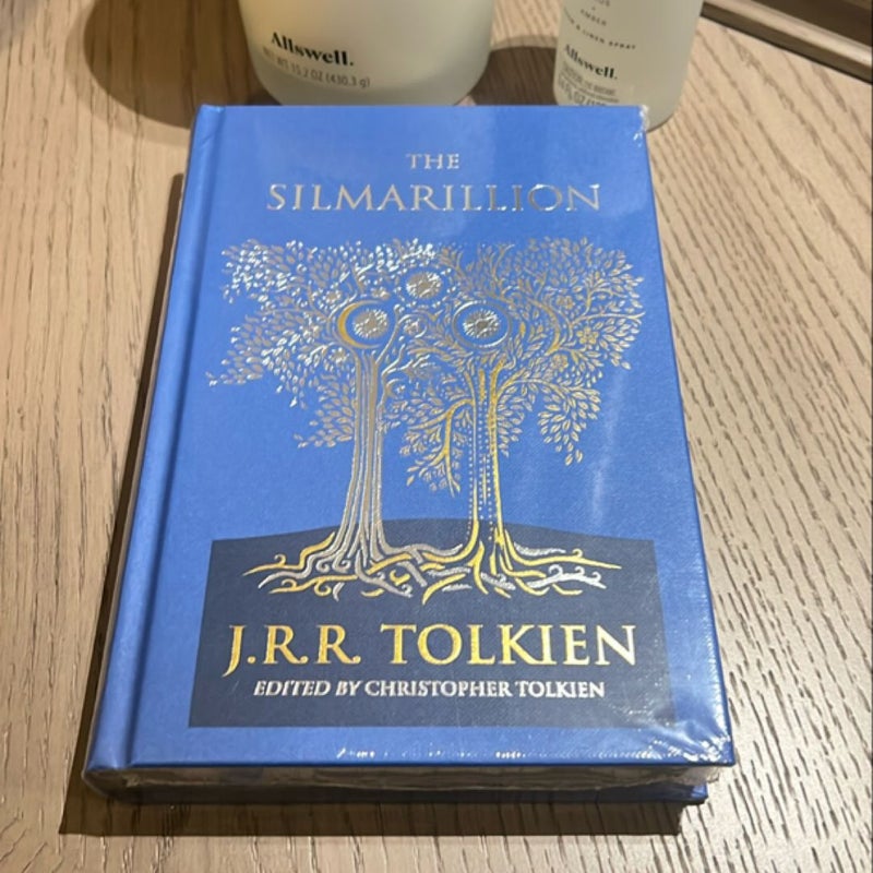 The Silmarillion Collector's Edition