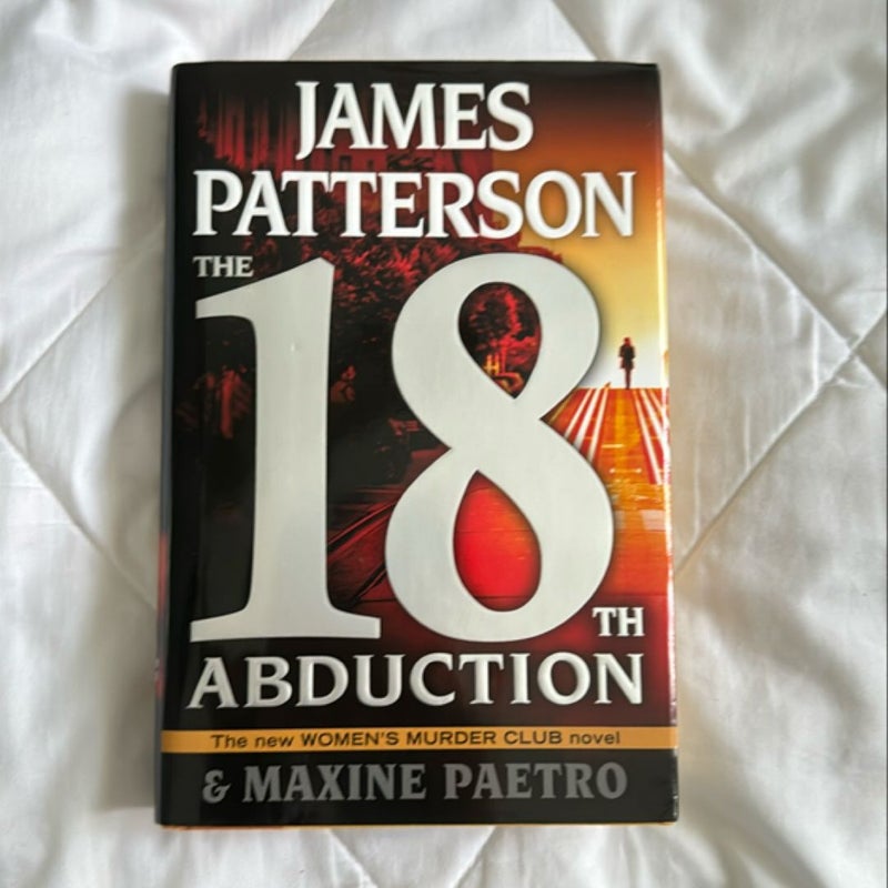 The 18th Abduction