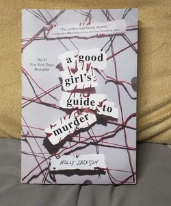 A Good Girl's Guide to Murder