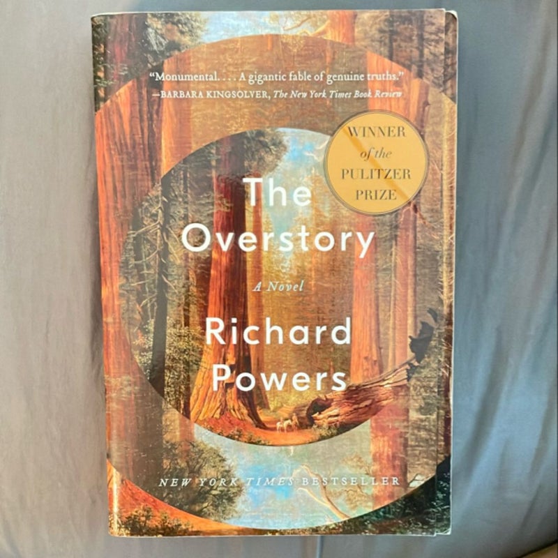 The Overstory