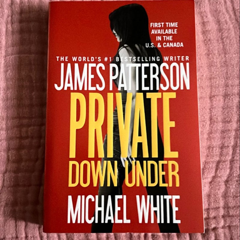 Private down Under