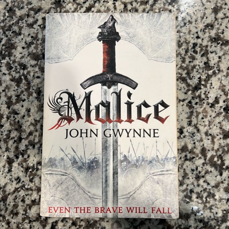 Malice