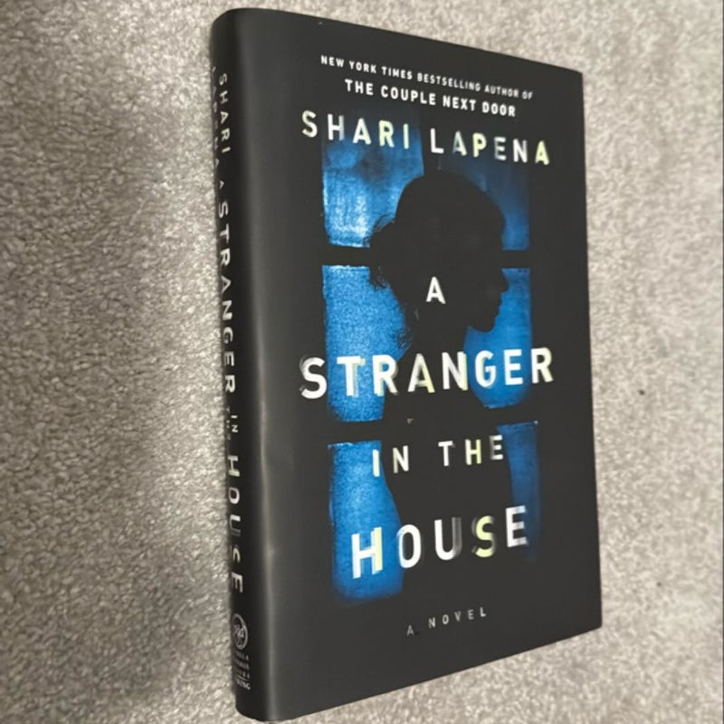 A Stranger in the House