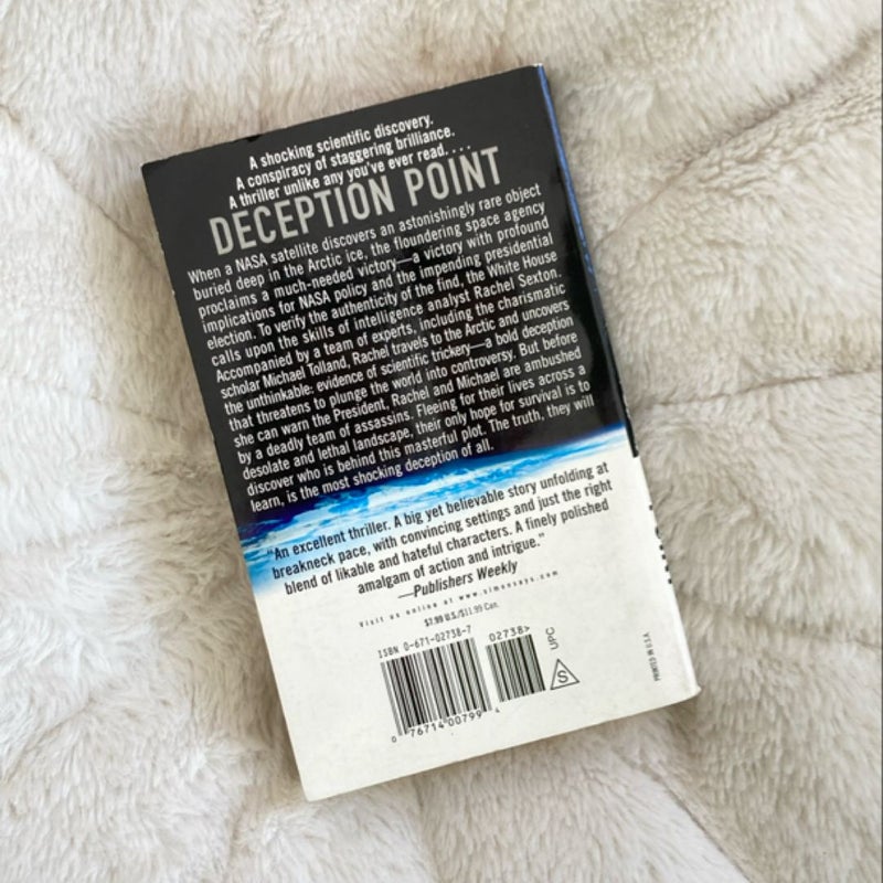 Deception Point