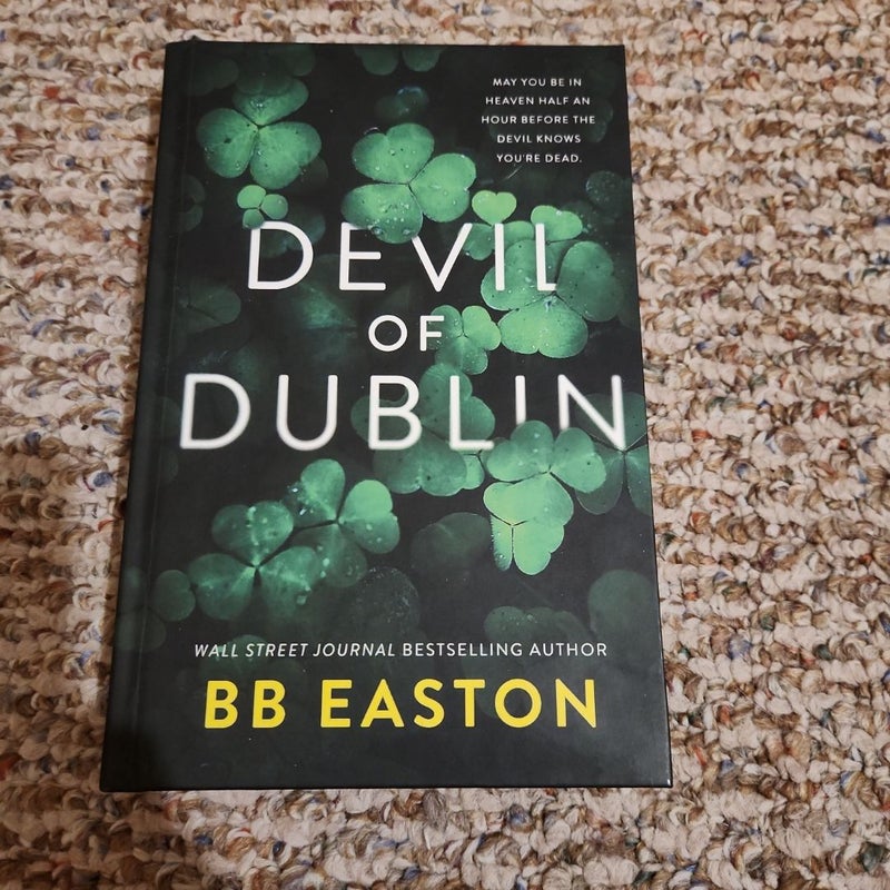 Devil of Dublin