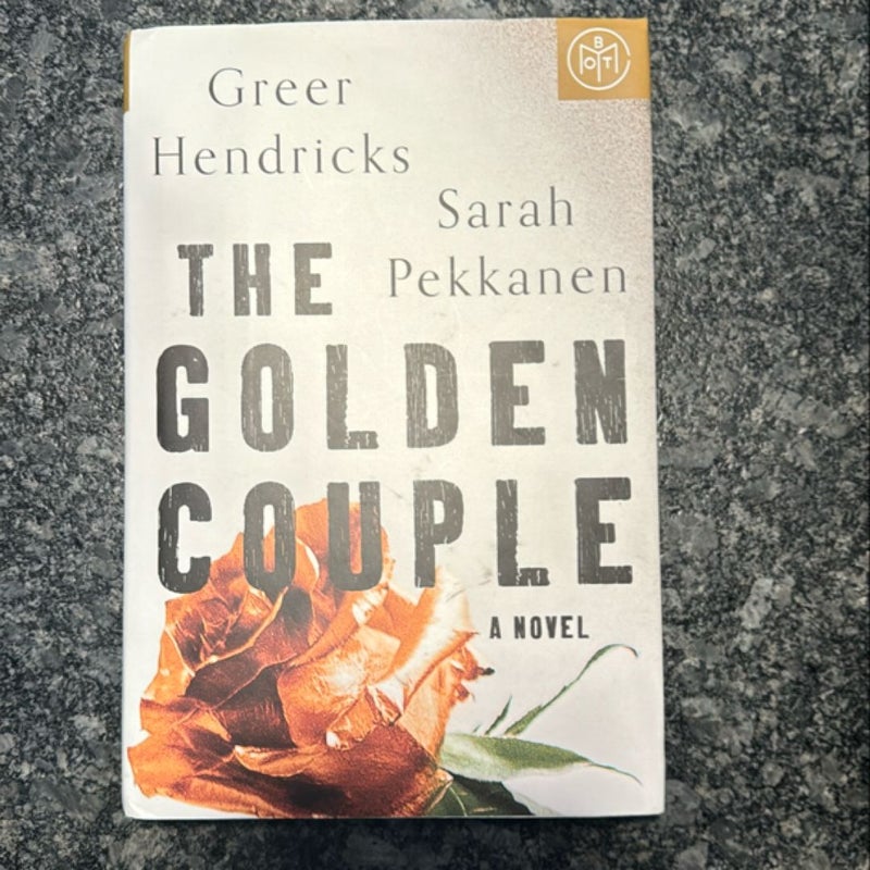 The Golden Couple