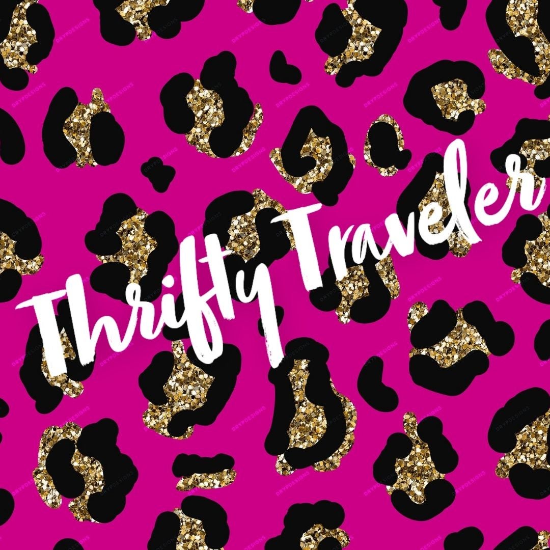 Thrifty Traveler