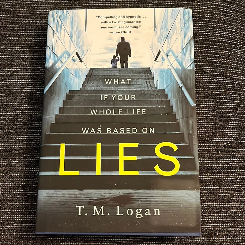 Lies
