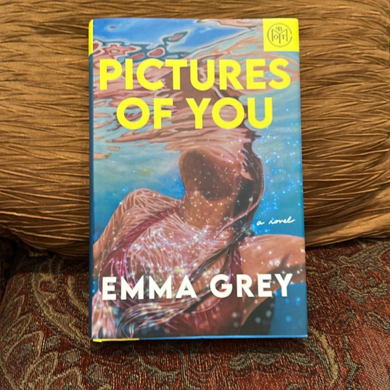 Pictures of You