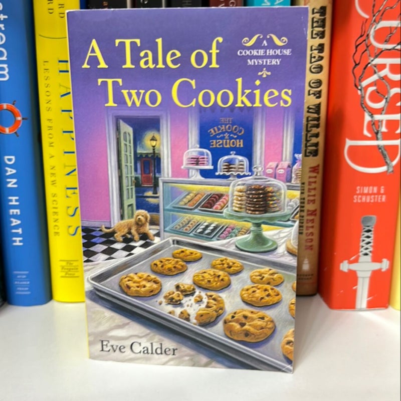 A Tale of Two Cookies