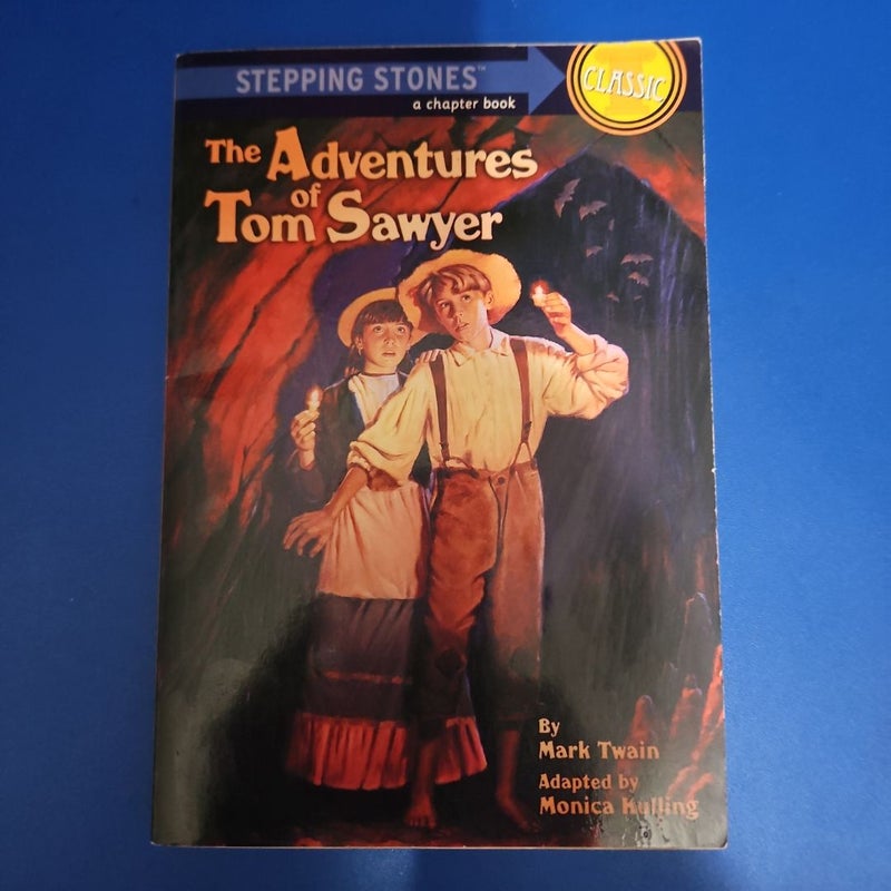 The Adventures of Tom Sawyer