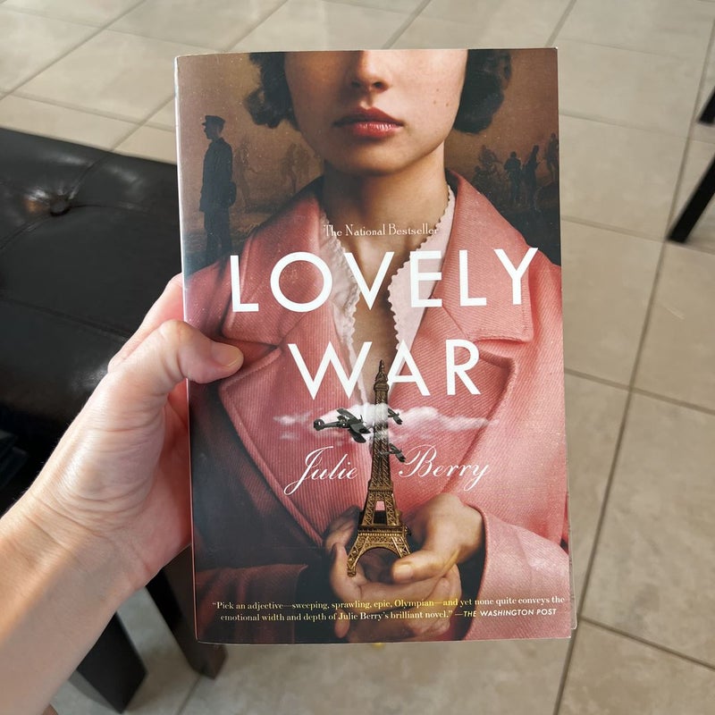 Lovely War