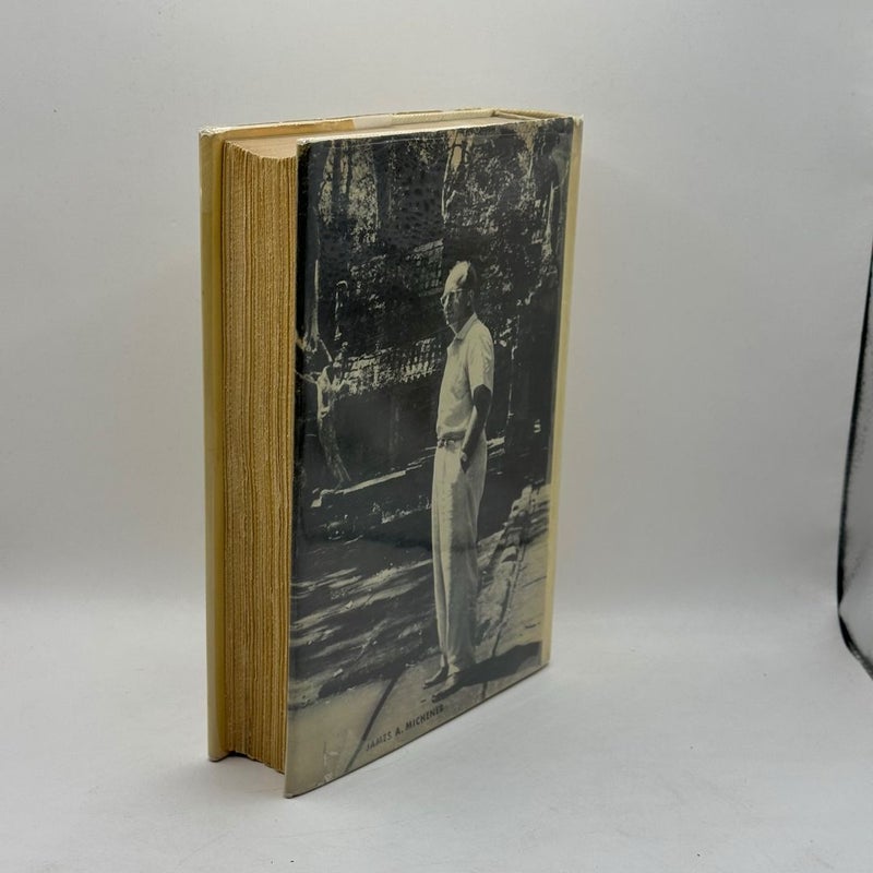 Hawaii (1959 1st edition)