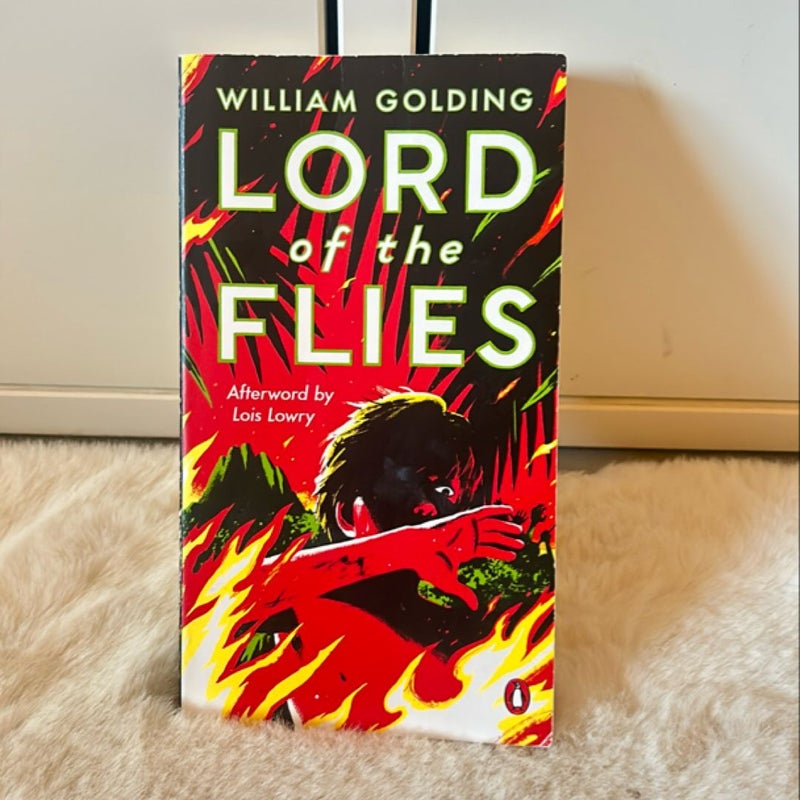 Lord of the Flies