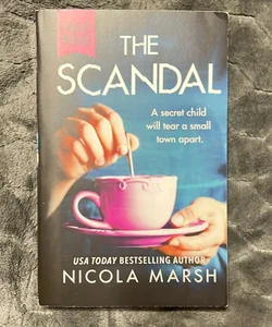 The Scandal