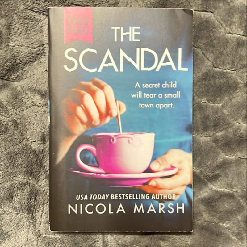 The Scandal