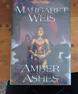 Amber and Ashes