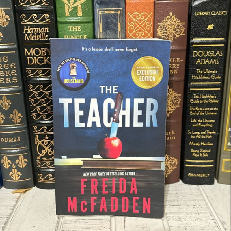 The Teacher