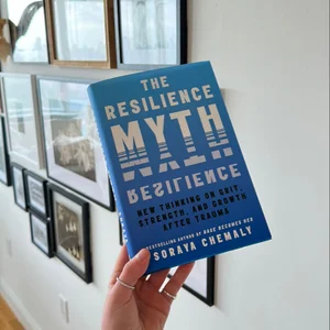 The Resilience Myth