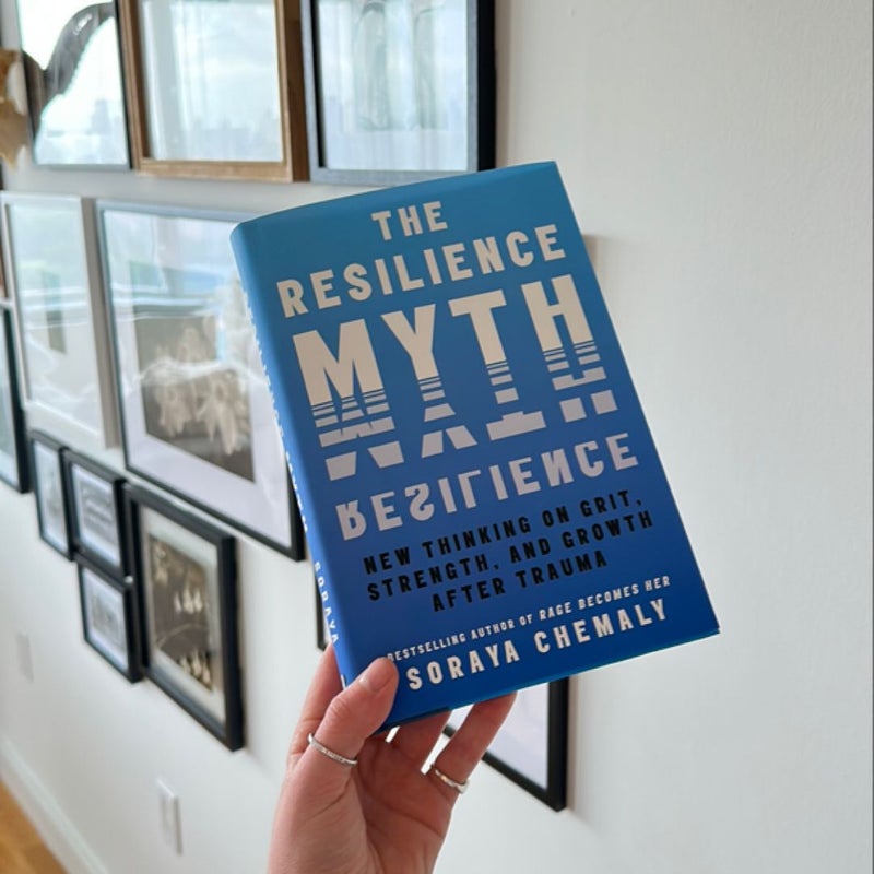 The Resilience Myth