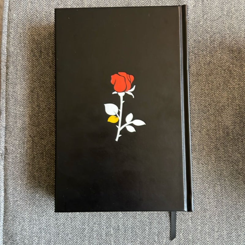 The Godfather (Barnes & Noble Edition)