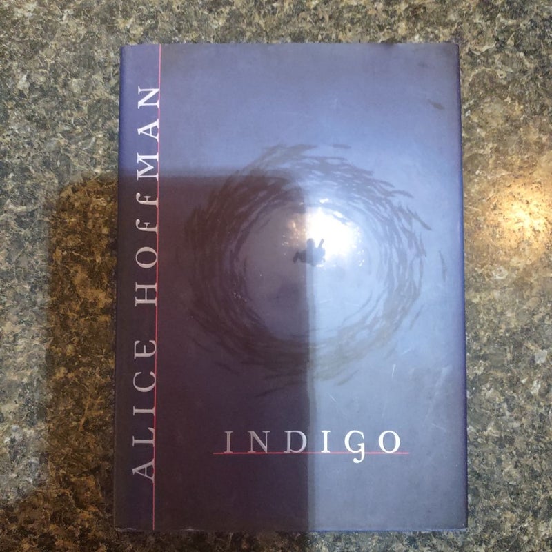 Indigo