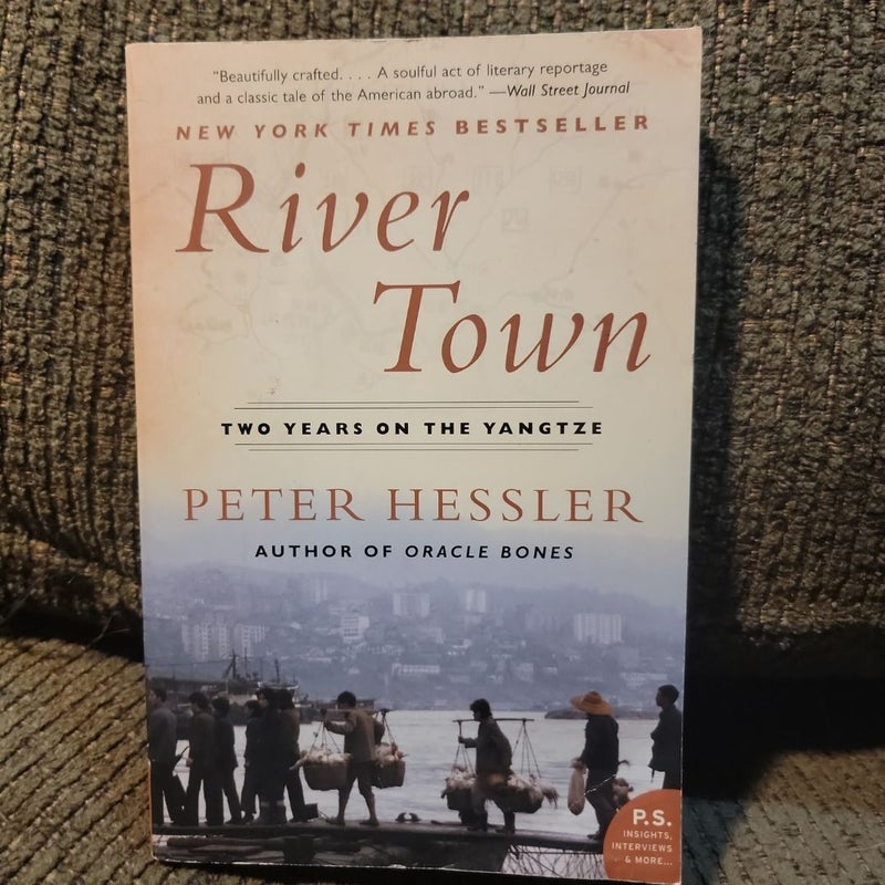River Town