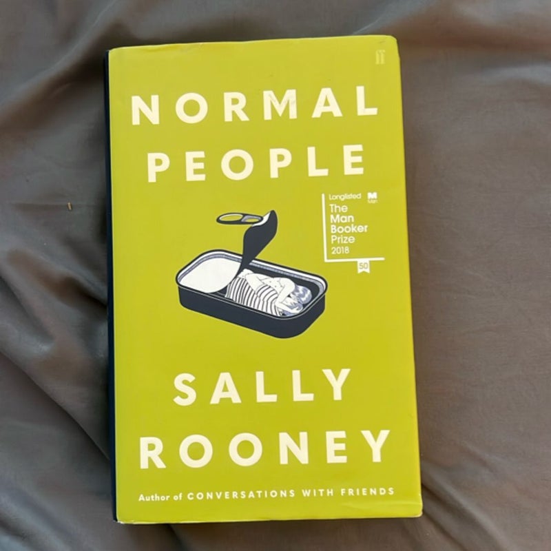 Normal People