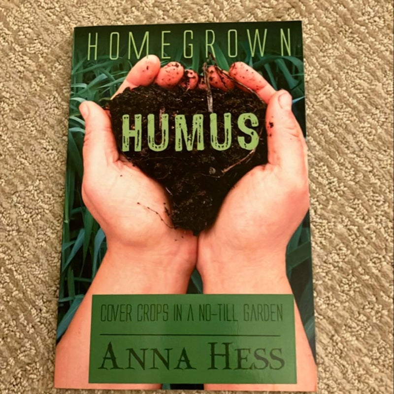 Homegrown Humus