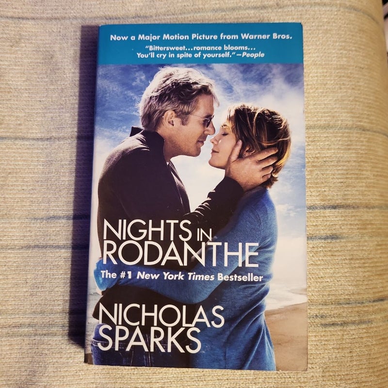 Nights in Rodanthe