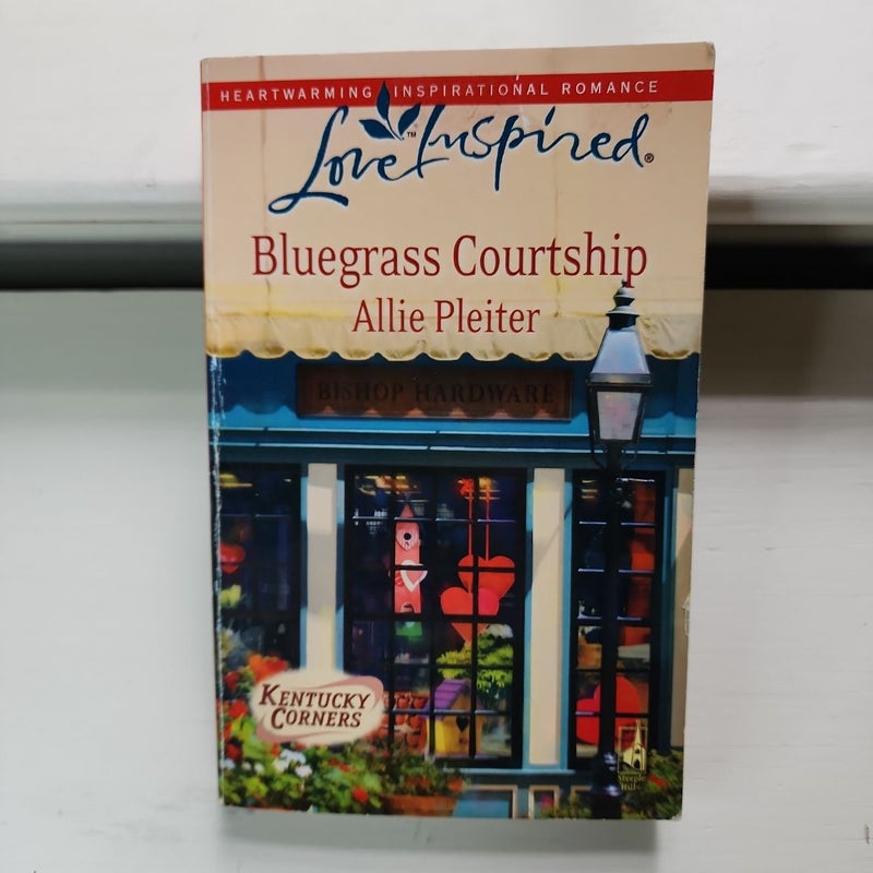 Bluegrass Courtship