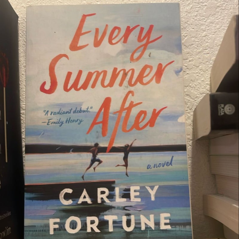 Every Summer After