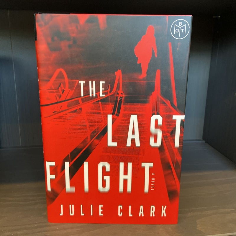 The Last Flight