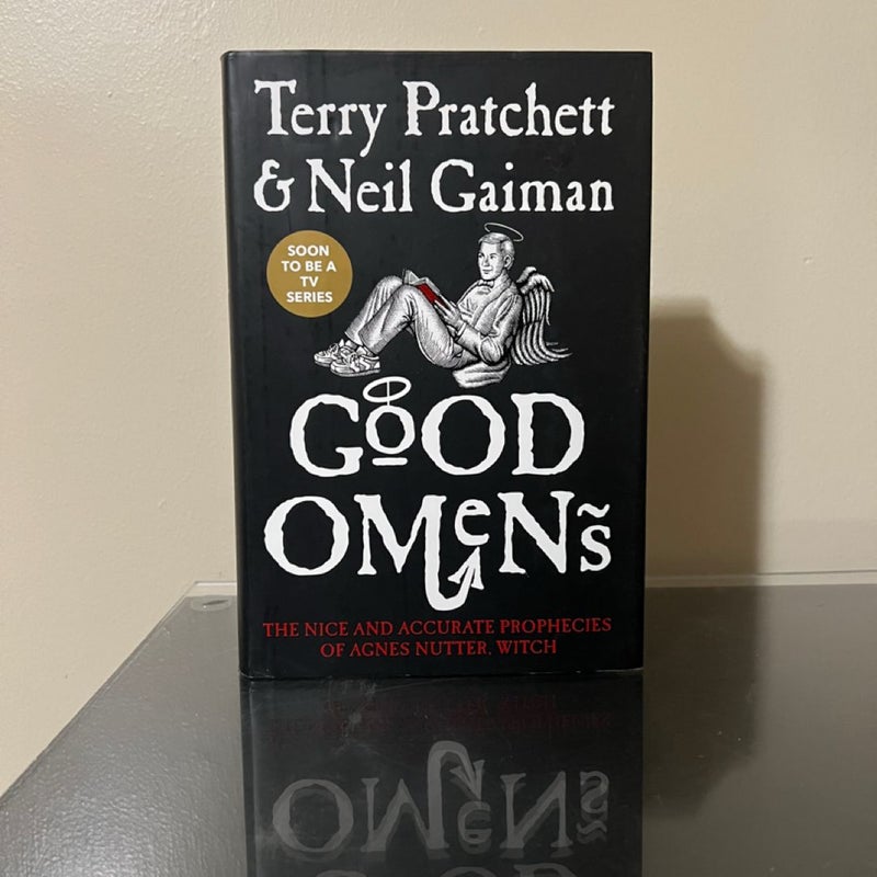 Good Omens