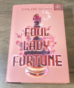 Foul Lady Fortune