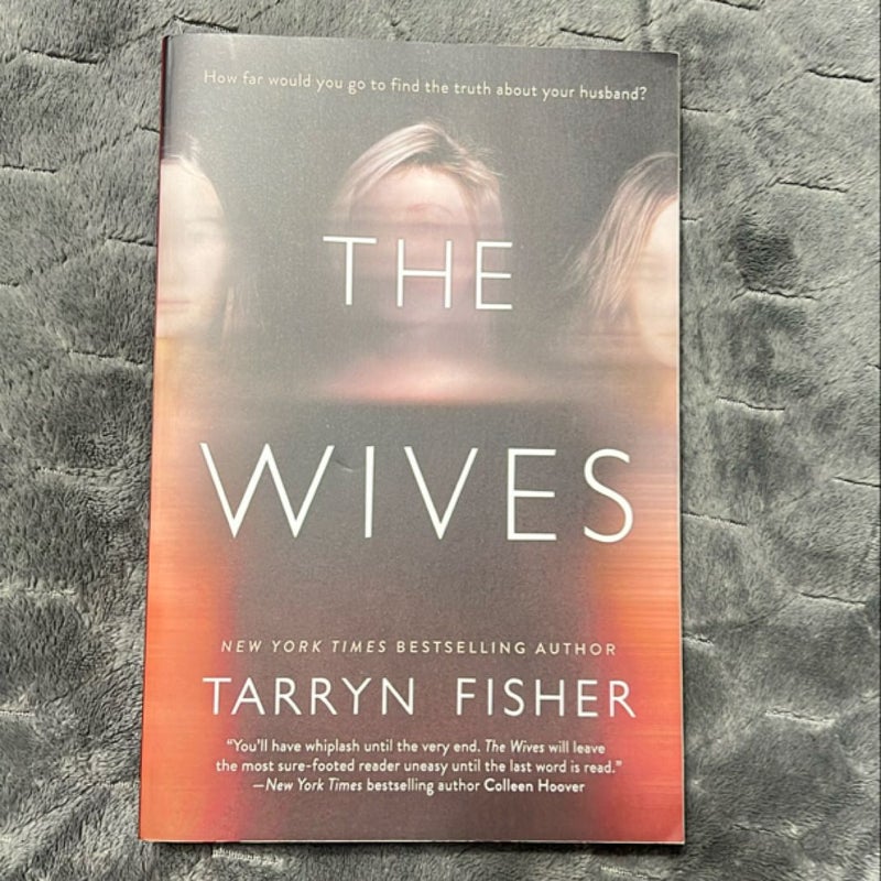 The Wives