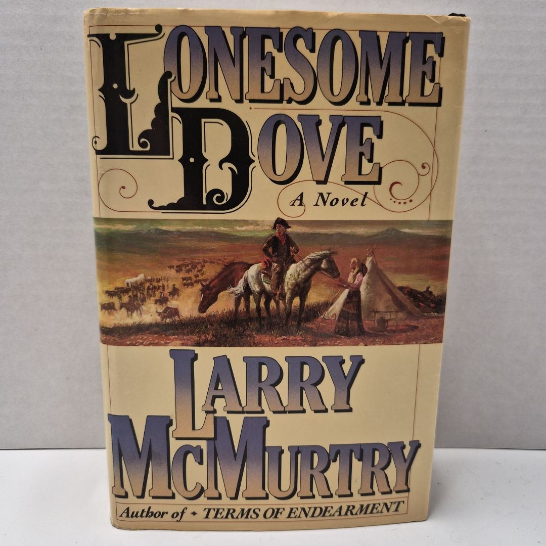 Lonesome Dove