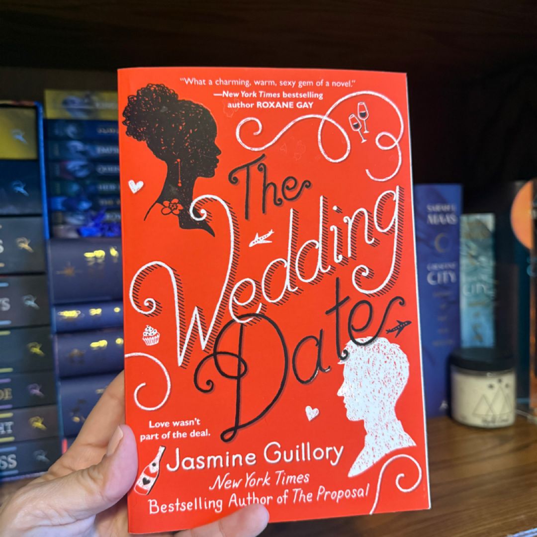 The Wedding Date
