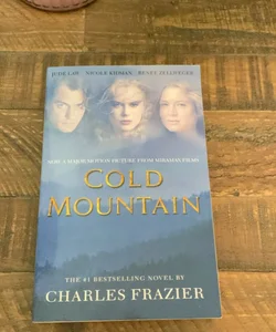 Cold Mountain