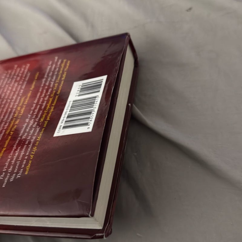 The Violin Conspiracy First Edition 