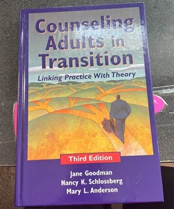 Counseling Adults in Transition