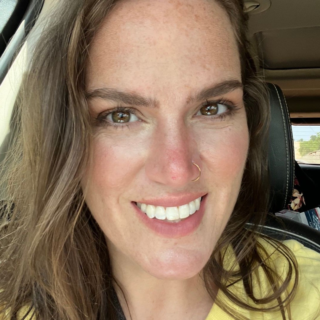 Kellie Hill