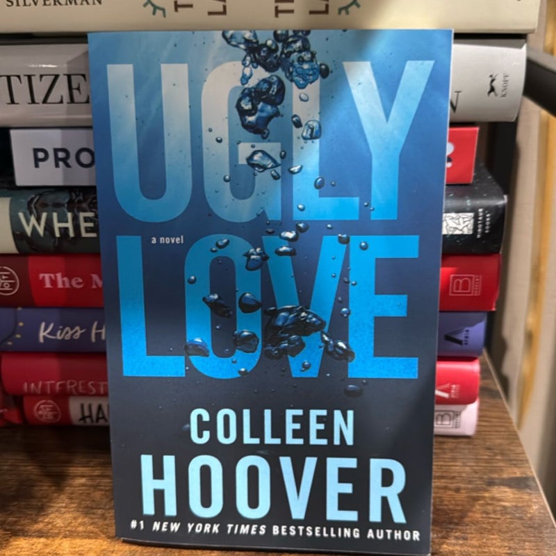 Ugly Love