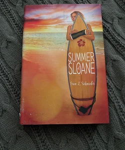 Summer of Sloane
