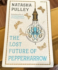 The Lost Future of Pepperharrow